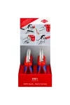 KNIPEX 00 18 01 V06 Pult-displayk 10 X 7X
