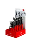 KNIPEX 00 18 01 V13 Pult-displayk Cobra® 87 01 180/250