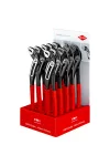 KNIPEX 00 18 01 V17 Pult-displayk 10-részes Alligator® 88 01 300