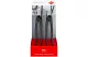 KNIPEX 00 18 01 V22  Display, 10-részes  99 00 280 EAN
