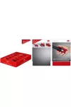 KNIPEX 00 18 01 V30 LE Display, üres  90 22 02 SB-hez