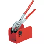 KNIPEX 00 19 21 T Fém, Próbaállvány 86