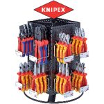   KNIPEX 00 19 28 Forgatható árusító állvány, Fogók nélkül