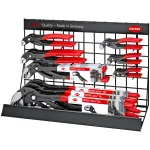   KNIPEX 00 19 29 LE  Fém Cobra® választék az értékesítési displayben