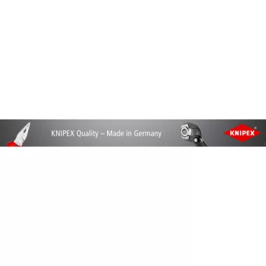 KNIPEX 00 19 30 15 Mágnescsík perforált lemezes falhoz