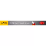 KNIPEX 00 19 30 16 Mágnescsík perforált lemezes falhoz
