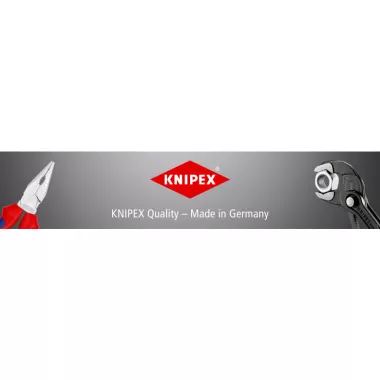 KNIPEX 00 19 30 19 Mágnescsík perforált lemezes falhoz