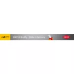   KNIPEX 00 19 30 25 V01 Mágnescsík perforált lemezes falhoz, 1,23 m