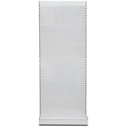   KNIPEX 00 19 30 3 Lyukas lemez fal lámpa nélkül 1000 mm, üres