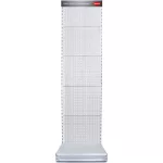   KNIPEX 00 19 30 66 Lyukas lemez fal lámpa nélkül 660 mm, üres