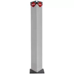   KNIPEX 00 19 30 V05 Második tároló 3-oldalú Fogók nélkül
