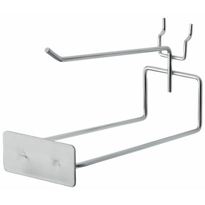 KNIPEX 00 19 31 Kampó perforált falakhoz Hosszú