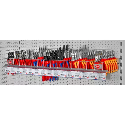 KNIPEX 00 19 34 2 Fali display 15 x 6 fogó