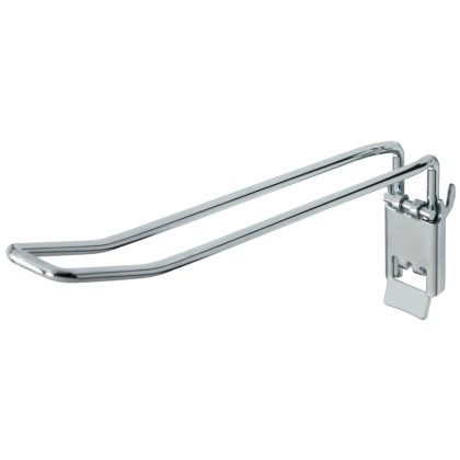 KNIPEX 00 19 35 1 Kampó perforált falakhoz, hosszú