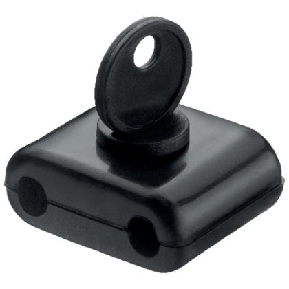 KNIPEX 00 19 35 4 Horgos zár a 00 19 35 1+3 számra