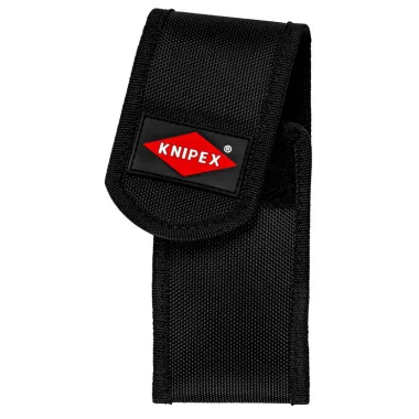 KNIPEX 00 19 72 LE KNIPEX Övtáska Két fogóhoz