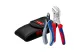 KNIPEX 00 19 72 V01 Kábelkötöző-vágó készlet