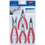 KNIPEX 00 20 03 V02 Seeger-gyűrű fogó készlet 325 mm
