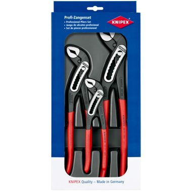 KNIPEX 00 20 09 V03 Szerszámkészlet 265 mm