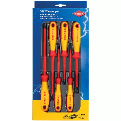 KNIPEX 00 20 12 V01 csavarhúzó készlet 170 x 36 mm
