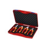 KNIPEX 00 20 15 Kompakt doboz,szerszámkészlet