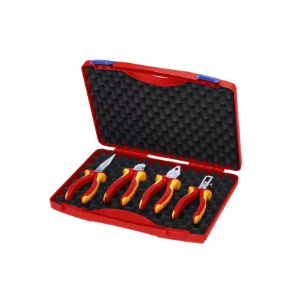 KNIPEX 00 20 15 Kompakt doboz,szerszámkészlet