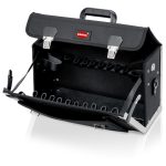 KNIPEX 00 21 02 LE Szerszámtáska, üres