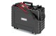 KNIPEX 00 21 36 LE Robust34 szerszámkoffer