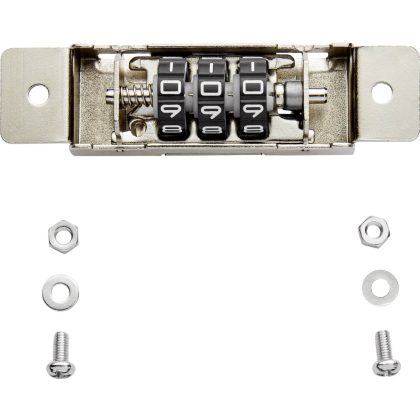 KNIPEX 00 21 99 V08 Tartalék kódzár 00 21 xx/98 99 xx