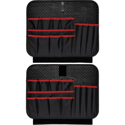   KNIPEX 00 21 99 V18 Tartalék szerszámtáblák f. 00 21 41 (2x)