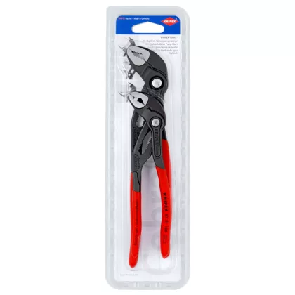   KNIPEX 00 31 20 V01 KNIPEX Cobra,2-részes fogóészletek 94 x 30 mm