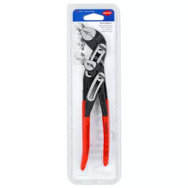 KNIPEX 00 31 20 V02 KNIPEX Alligator, 2-részes fogóészletek 95 x 29 mm