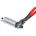  KNIPEX 00 40 04 METAL Tételtámogtatás 85, 86, 87 Próbaállvány Vízpumpa-fogókhoz