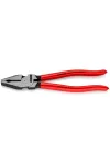 KNIPEX 02 01 225 Erő kombifogó 225 x 51 x 16 mm
