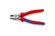 KNIPEX 02 02 180 Erő kombifogó 180 x 47 x 22 mm