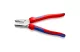KNIPEX 02 05 225 Erő kombifogó 225 x 53 x 24 mm