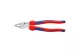 KNIPEX 02 05 225 Erő kombifogó 225 x 53 x 24 mm