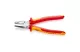 KNIPEX 02 06 225  Erő kombifogó 225 x 58,2 x 29,4 mm