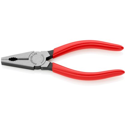 KNIPEX 03 01 140 EAN  Kombinált fogó 140 x 50 x 12 mm