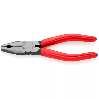 KNIPEX 03 01 160  Kombinált fogó 160 x 48 x 13 mm