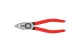 KNIPEX 03 01 180 Kombinált fogó 180 x 47 x 11 mm