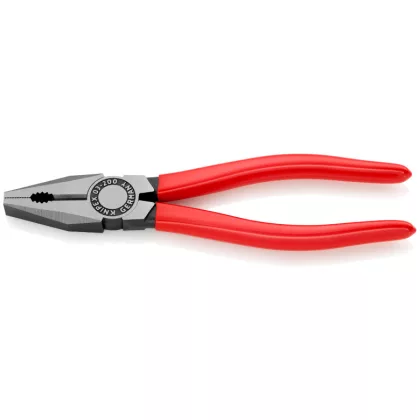 KNIPEX 03 01 200 EAN Kombinált fogó 200 x 43 x 14 mm