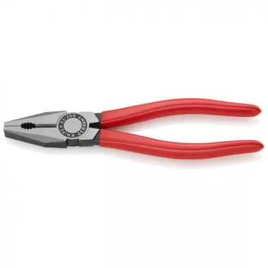 KNIPEX 03 01 200 SB Kombinált fogó  200 mm