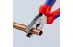 KNIPEX 03 02 160 Kombinált fogó 160 x 55 x 21 mm
