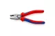 KNIPEX 03 02 180 Kombinált fogó 180 x 54 x 21 mm