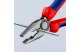 KNIPEX 03 02 180 Kombinált fogó 180 x 54 x 21 mm