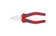 KNIPEX 03 05 160 SB Kombinált fogó krómozott 160 mm