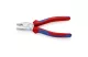 KNIPEX 03 05 200 SB Kombinált fogó krómozott 200 mm
