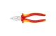 KNIPEX 03 06 200 Kombinált fogó 200 x 58 x 20 mm
