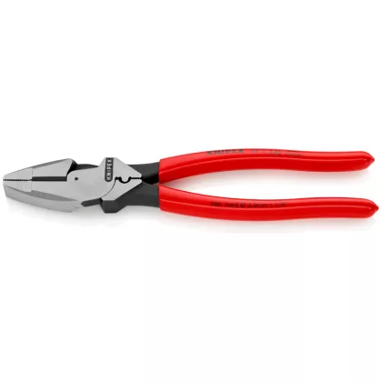 KNIPEX 09 11 240 Erő kombifogó 240 x 55 x 17 mm